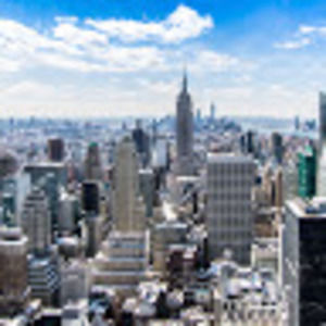 Meet your Posher, Sergio